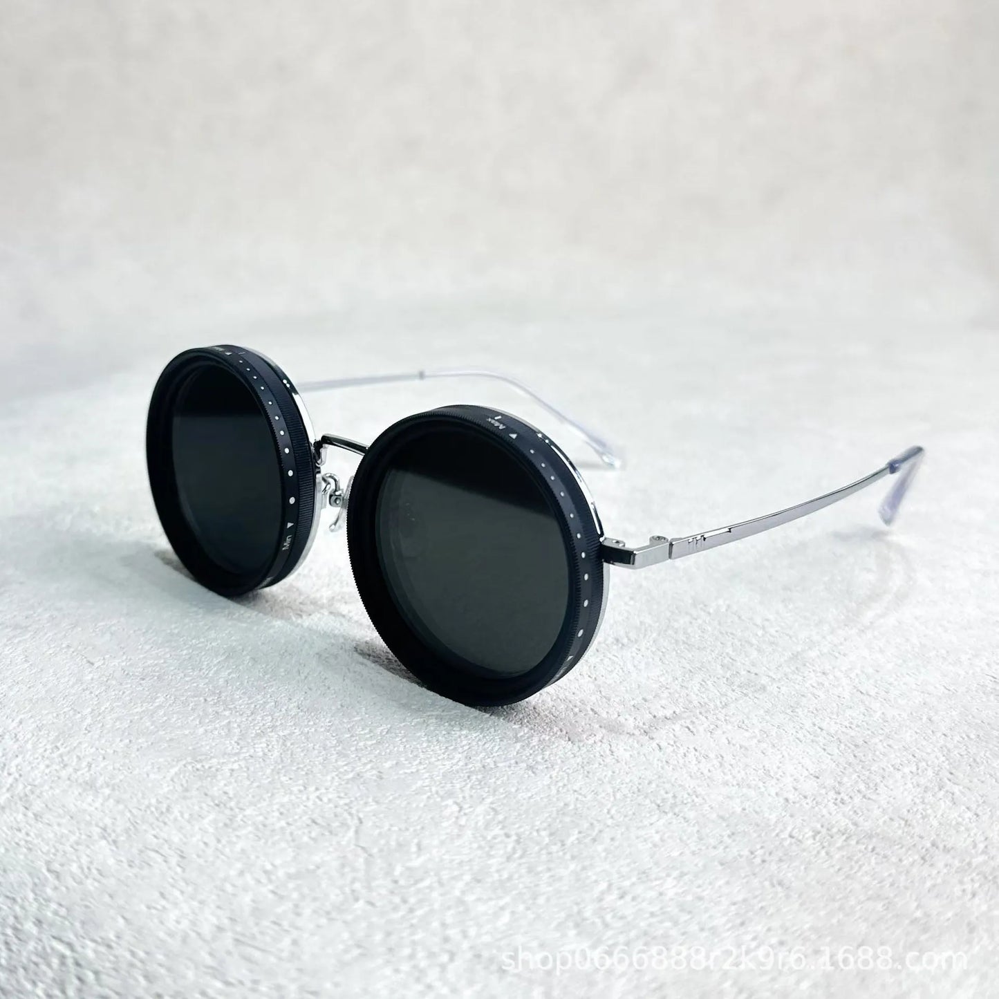 Sun Vision Sunglasses