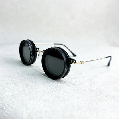 Sun Vision Sunglasses