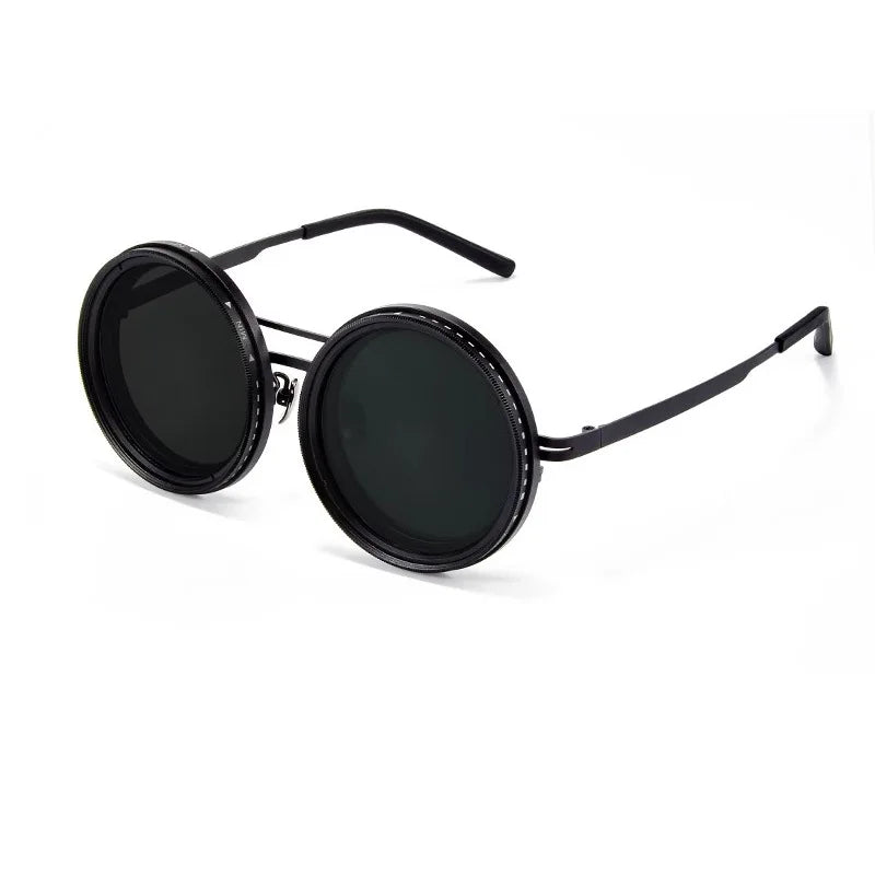 Sun Vision Sunglasses