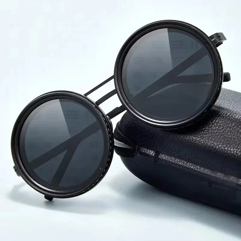 Sun Vision Sunglasses