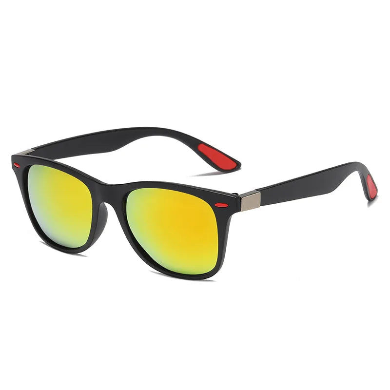 Night Vision Sunglasses